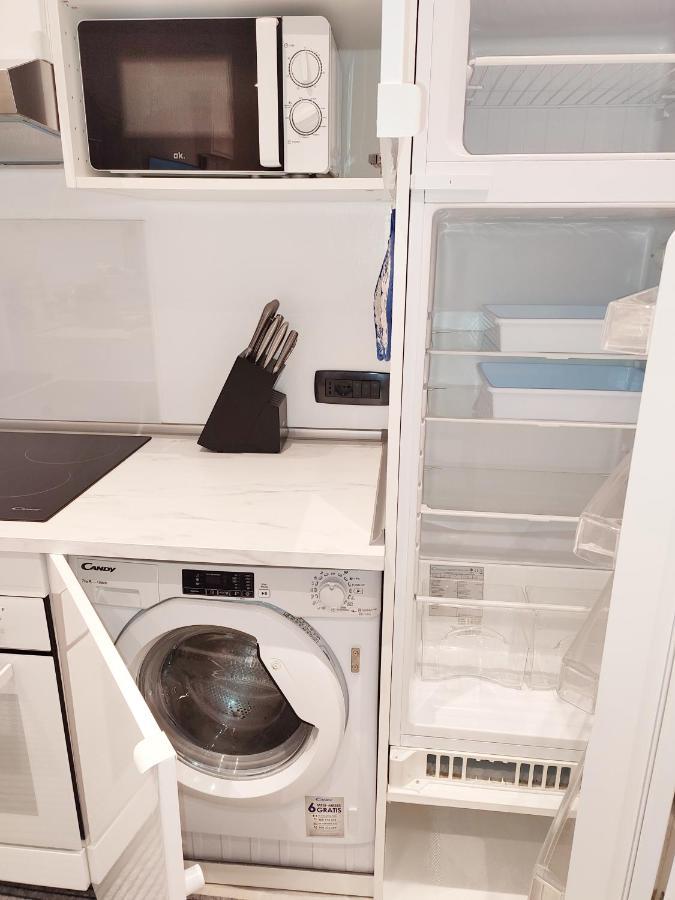 Holiday House Савона Екстериор снимка
